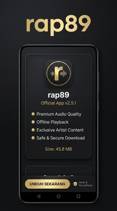 Unduh dan Instal APK rap89 Terbaru untuk Android